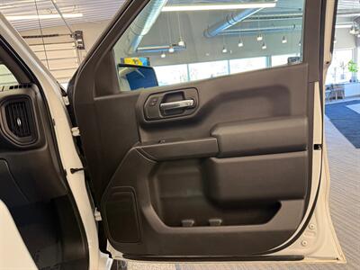 2019 Chevrolet Silverado 1500 Custom Trail Boss   - Photo 15 - Grand Rapids, MI 49504