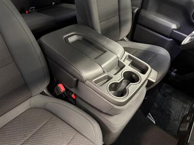 2019 Chevrolet Silverado 1500 Custom Trail Boss   - Photo 14 - Grand Rapids, MI 49504