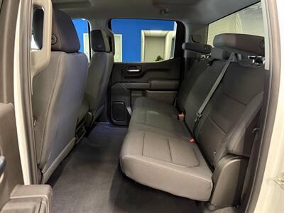 2019 Chevrolet Silverado 1500 Custom Trail Boss   - Photo 23 - Grand Rapids, MI 49504