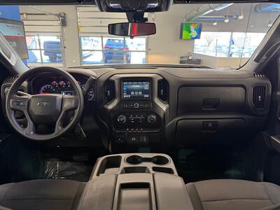 2019 Chevrolet Silverado 1500 Custom Trail Boss   - Photo 34 - Grand Rapids, MI 49504