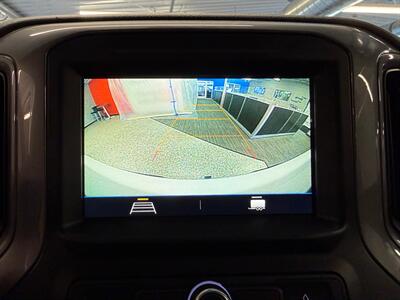 2019 Chevrolet Silverado 1500 Custom Trail Boss   - Photo 30 - Grand Rapids, MI 49504