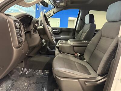 2019 Chevrolet Silverado 1500 Custom Trail Boss   - Photo 26 - Grand Rapids, MI 49504