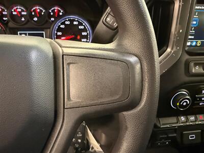 2019 Chevrolet Silverado 1500 Custom Trail Boss   - Photo 33 - Grand Rapids, MI 49504