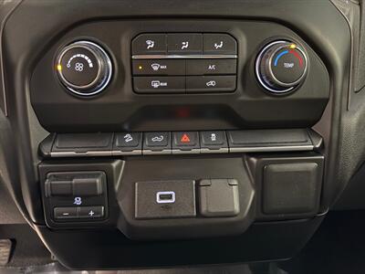 2019 Chevrolet Silverado 1500 Custom Trail Boss   - Photo 28 - Grand Rapids, MI 49504