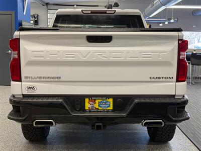 2019 Chevrolet Silverado 1500 Custom Trail Boss   - Photo 7 - Grand Rapids, MI 49504