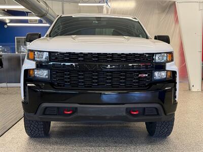 2019 Chevrolet Silverado 1500 Custom Trail Boss   - Photo 3 - Grand Rapids, MI 49504