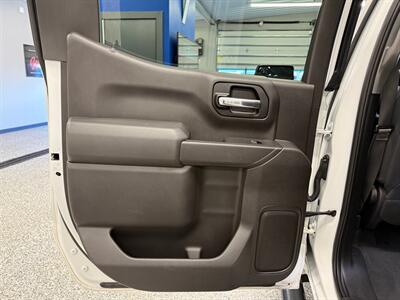 2019 Chevrolet Silverado 1500 Custom Trail Boss   - Photo 24 - Grand Rapids, MI 49504