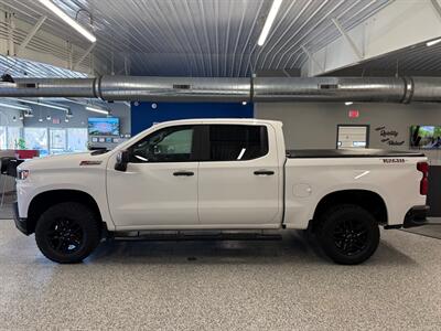 2019 Chevrolet Silverado 1500 Custom Trail Boss   - Photo 5 - Grand Rapids, MI 49504