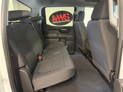 2019 Chevrolet Silverado 1500 Custom Trail Boss   - Photo 17 - Grand Rapids, MI 49504