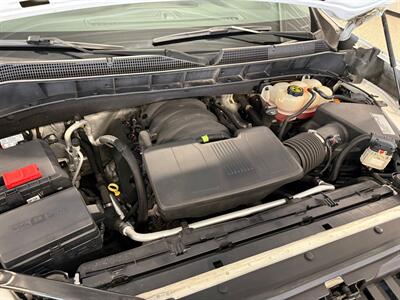 2019 Chevrolet Silverado 1500 Custom Trail Boss   - Photo 36 - Grand Rapids, MI 49504