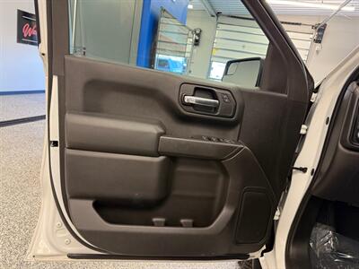 2019 Chevrolet Silverado 1500 Custom Trail Boss   - Photo 25 - Grand Rapids, MI 49504