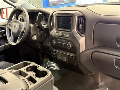 2019 Chevrolet Silverado 1500 Custom Trail Boss   - Photo 12 - Grand Rapids, MI 49504