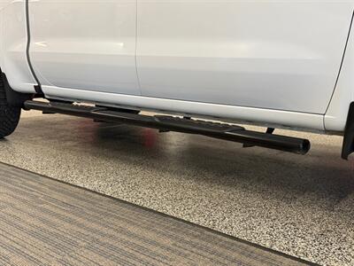 2019 Chevrolet Silverado 1500 Custom Trail Boss   - Photo 11 - Grand Rapids, MI 49504