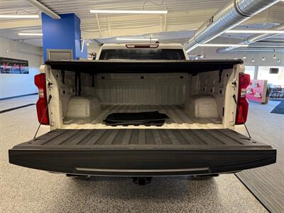 2019 Chevrolet Silverado 1500 Custom Trail Boss   - Photo 20 - Grand Rapids, MI 49504