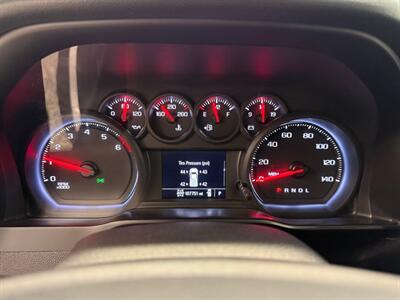 2019 Chevrolet Silverado 1500 Custom Trail Boss   - Photo 27 - Grand Rapids, MI 49504