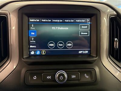 2019 Chevrolet Silverado 1500 Custom Trail Boss   - Photo 29 - Grand Rapids, MI 49504