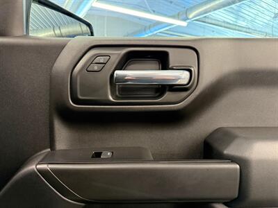 2019 Chevrolet Silverado 1500 Custom Trail Boss   - Photo 16 - Grand Rapids, MI 49504