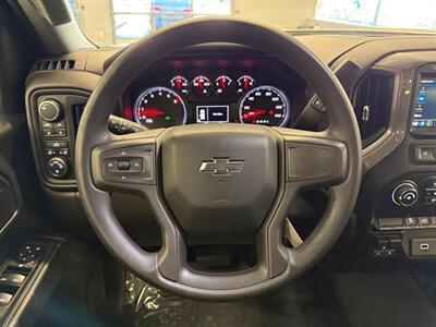 2019 Chevrolet Silverado 1500 Custom Trail Boss   - Photo 35 - Grand Rapids, MI 49504