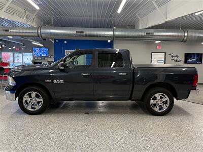 2016 RAM 1500 SLT   - Photo 5 - Grand Rapids, MI 49504