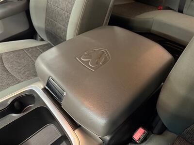 2016 RAM 1500 SLT   - Photo 31 - Grand Rapids, MI 49504