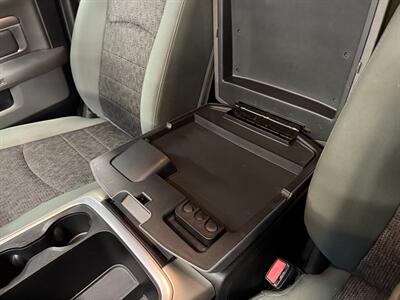 2016 RAM 1500 SLT   - Photo 32 - Grand Rapids, MI 49504