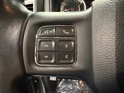 2016 RAM 1500 SLT   - Photo 25 - Grand Rapids, MI 49504