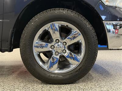 2016 RAM 1500 SLT   - Photo 10 - Grand Rapids, MI 49504