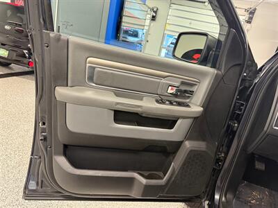 2016 RAM 1500 SLT   - Photo 21 - Grand Rapids, MI 49504