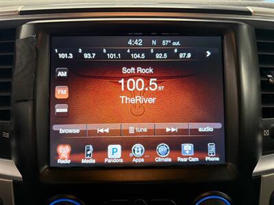 2016 RAM 1500 SLT   - Photo 38 - Grand Rapids, MI 49504