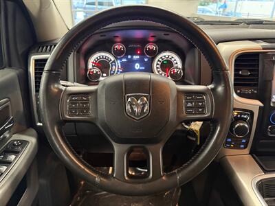 2016 RAM 1500 SLT   - Photo 36 - Grand Rapids, MI 49504