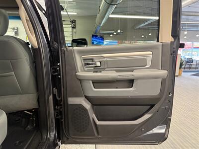 2016 RAM 1500 SLT   - Photo 15 - Grand Rapids, MI 49504