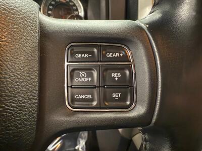 2016 RAM 1500 SLT   - Photo 24 - Grand Rapids, MI 49504