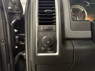 2016 RAM 1500 SLT   - Photo 23 - Grand Rapids, MI 49504