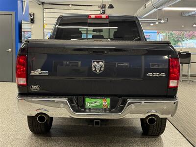 2016 RAM 1500 SLT   - Photo 7 - Grand Rapids, MI 49504