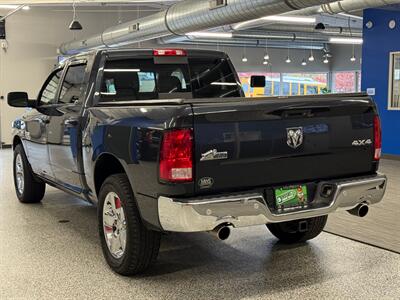 2016 RAM 1500 SLT   - Photo 6 - Grand Rapids, MI 49504
