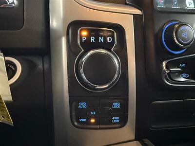 2016 RAM 1500 SLT   - Photo 26 - Grand Rapids, MI 49504