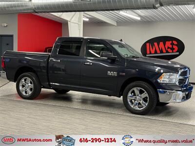 2016 RAM 1500 SLT   - Photo 1 - Grand Rapids, MI 49504