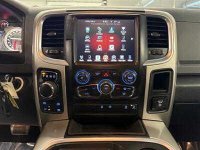 2016 RAM 1500 SLT   - Photo 34 - Grand Rapids, MI 49504