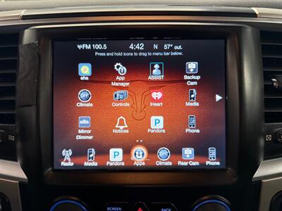 2016 RAM 1500 SLT   - Photo 28 - Grand Rapids, MI 49504