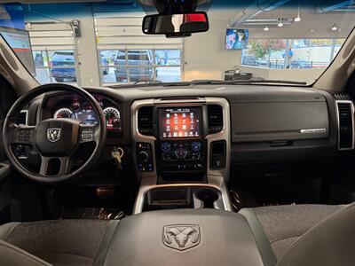 2016 RAM 1500 SLT   - Photo 35 - Grand Rapids, MI 49504