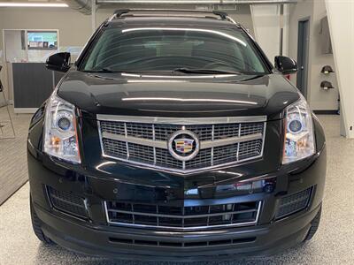 2011 Cadillac SRX Luxury Collection   - Photo 3 - Grand Rapids, MI 49504