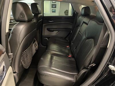 2011 Cadillac SRX Luxury Collection   - Photo 19 - Grand Rapids, MI 49504