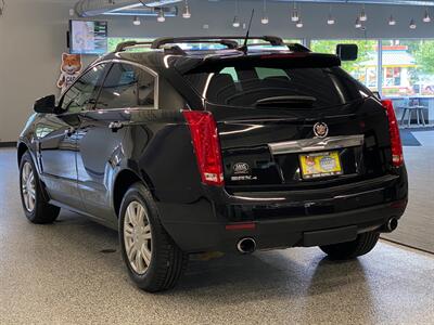 2011 Cadillac SRX Luxury Collection   - Photo 6 - Grand Rapids, MI 49504