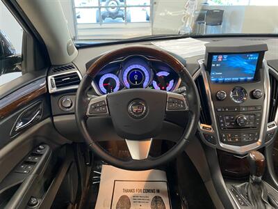 2011 Cadillac SRX Luxury Collection   - Photo 35 - Grand Rapids, MI 49504