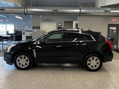 2011 Cadillac SRX Luxury Collection   - Photo 5 - Grand Rapids, MI 49504