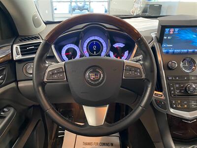 2011 Cadillac SRX Luxury Collection   - Photo 34 - Grand Rapids, MI 49504