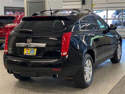 2011 Cadillac SRX Luxury Collection   - Photo 8 - Grand Rapids, MI 49504