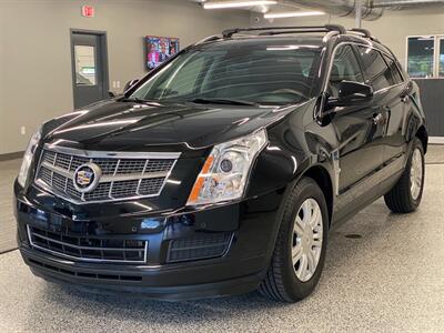 2011 Cadillac SRX Luxury Collection   - Photo 4 - Grand Rapids, MI 49504