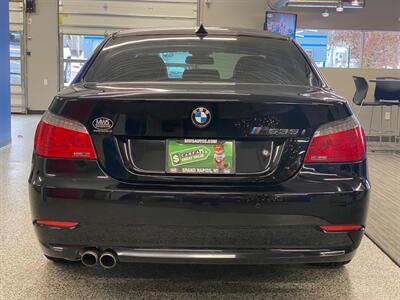 2010 BMW 5 Series 535i xDrive   - Photo 7 - Grand Rapids, MI 49504