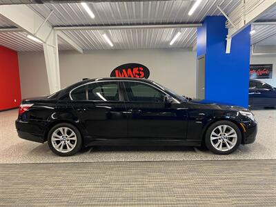 2010 BMW 5 Series 535i xDrive   - Photo 11 - Grand Rapids, MI 49504